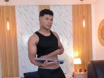 rob_jordan from Chaturbate is Freechat