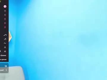 robert_kingg from Chaturbate is Freechat