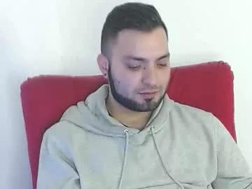robert_leroy from Chaturbate is Freechat