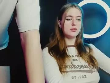 robert_lisa from Chaturbate is Freechat