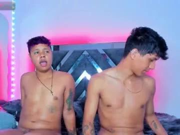 robertmiller21 from Chaturbate is Freechat