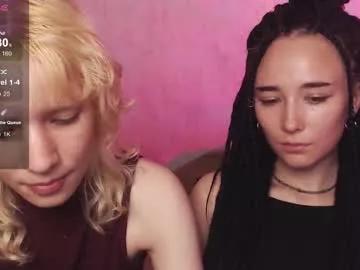 robin_yours from Chaturbate is Freechat