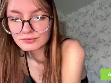 robynsentinella from Chaturbate is Freechat