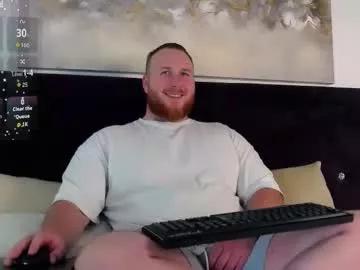 Photos of roddy_riss from Chaturbate is Freechat