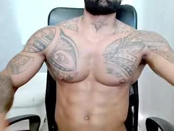Photos of rogers_p from Chaturbate is Freechat