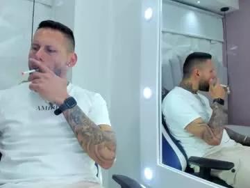 romancross_ from Chaturbate is Freechat