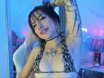 rominnakonde from Chaturbate is Freechat