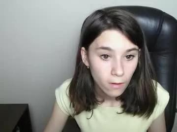 rosalais_ from Chaturbate is Freechat