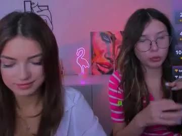 rose_style from Chaturbate is Freechat