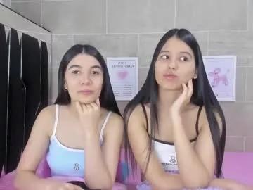 roseandmiah from Chaturbate is Freechat