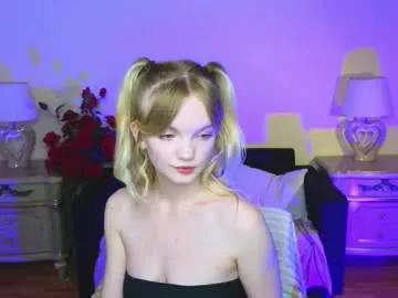 roses_kate from Chaturbate is Freechat