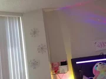 rosetaylorla from Chaturbate is Freechat
