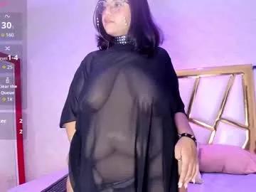 rosewinterr from Chaturbate is Freechat