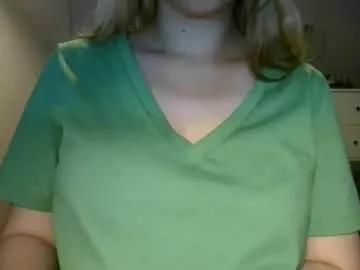 rosie_june from Chaturbate is Freechat
