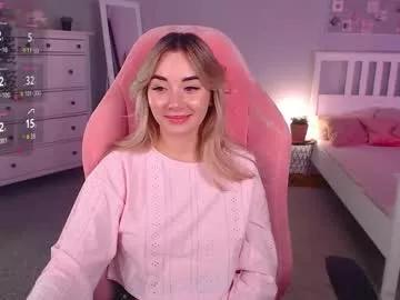 rosie_mac from Chaturbate is Freechat