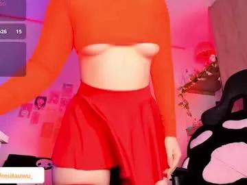 Unleash your urge for fetish cams livestreamers with our pick of steaming hot models, versed in the art of seduction and indulgence.