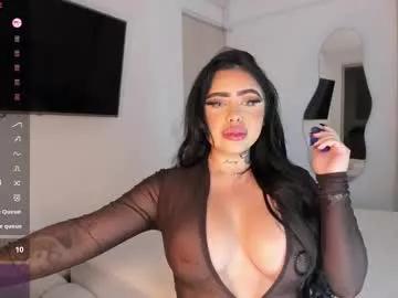 rouse_hallberg_ from Chaturbate is Freechat