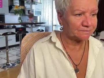 roxana_brooks from Chaturbate is Freechat