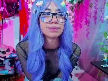 roxanbunny from Chaturbate is Freechat
