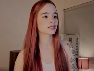 roxxy_mora from Chaturbate is Freechat
