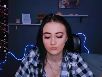roxy_bloom_ from Chaturbate is Freechat