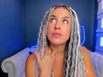 roxy_mars from Chaturbate is Freechat