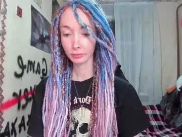 roxy_silver from Chaturbate is Freechat