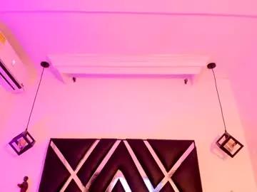 Unleash your urge for fetish cams livestreamers with our pick of steaming hot models, versed in the art of seduction and indulgence.