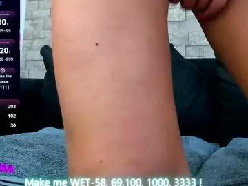 Unleash your urge for fetish cams livestreamers with our pick of steaming hot models, versed in the art of seduction and indulgence.