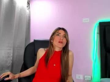 rubi_sharqui from Chaturbate is Freechat