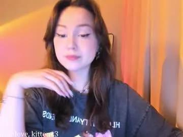 ruby1chan from Chaturbate is Freechat