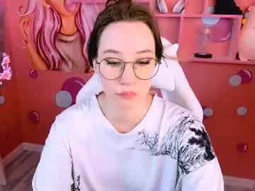 ruby_blondu from Chaturbate is Freechat