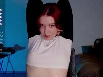 ruby_flame from Chaturbate is Freechat