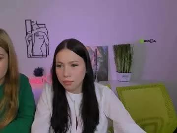 ruby_lay from Chaturbate is Freechat