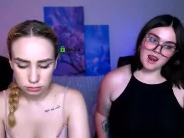 ruby_quenby from Chaturbate is Freechat
