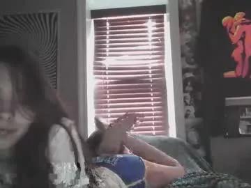 ruby_r3d from Chaturbate is Freechat