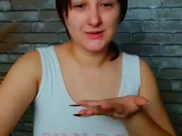 ruby_riles_ from Chaturbate is Freechat