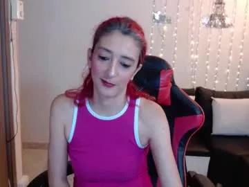 ruby_your_milf from Chaturbate is Freechat