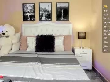 Unleash your urge for fetish cams livestreamers with our pick of steaming hot models, versed in the art of seduction and indulgence.