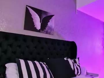 rubyvibex from Chaturbate is Freechat