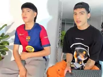 russell_adams_ from Chaturbate is Freechat