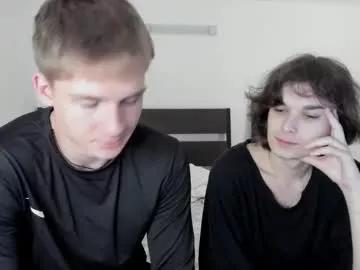 russian_mad_guys from Chaturbate is Freechat