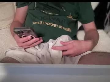 ryan147623 from Chaturbate is Freechat