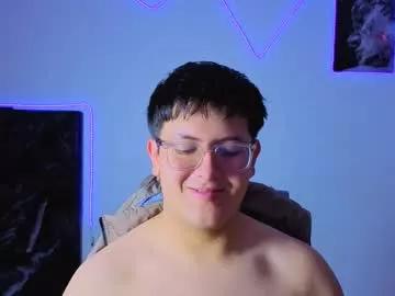 ryan_doretti from Chaturbate is Freechat