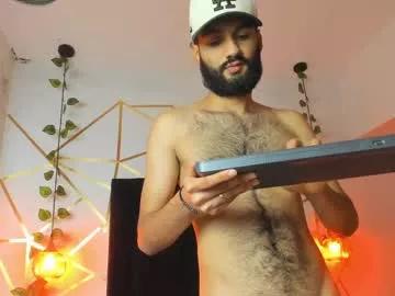 ryan_jackson_ from Chaturbate is Freechat