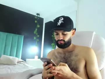 ryan_jackson_ from Chaturbate is Freechat