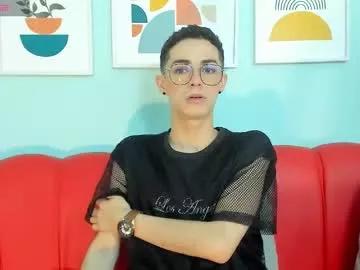 ryan_sailor from Chaturbate is Freechat