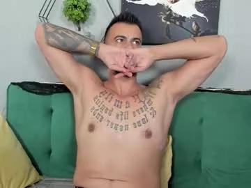 ryanvibe from Chaturbate is Freechat