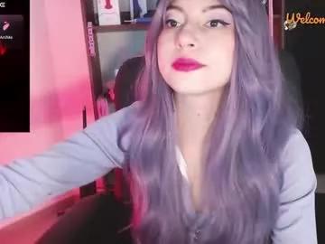 sabrina709 from Chaturbate is Freechat