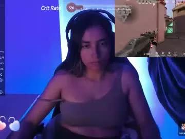 sabrina_chester_02 from Chaturbate is Freechat